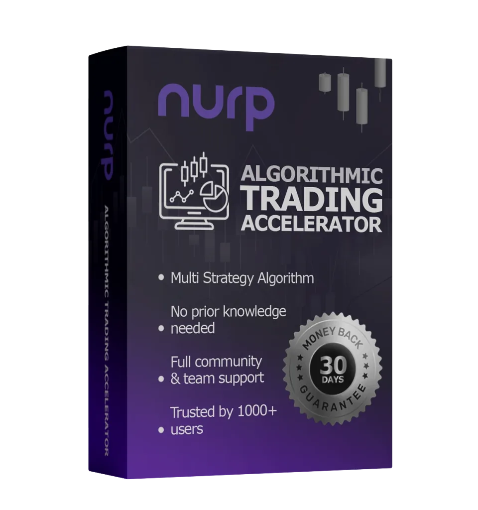 Algorithmic Trading Accelerator